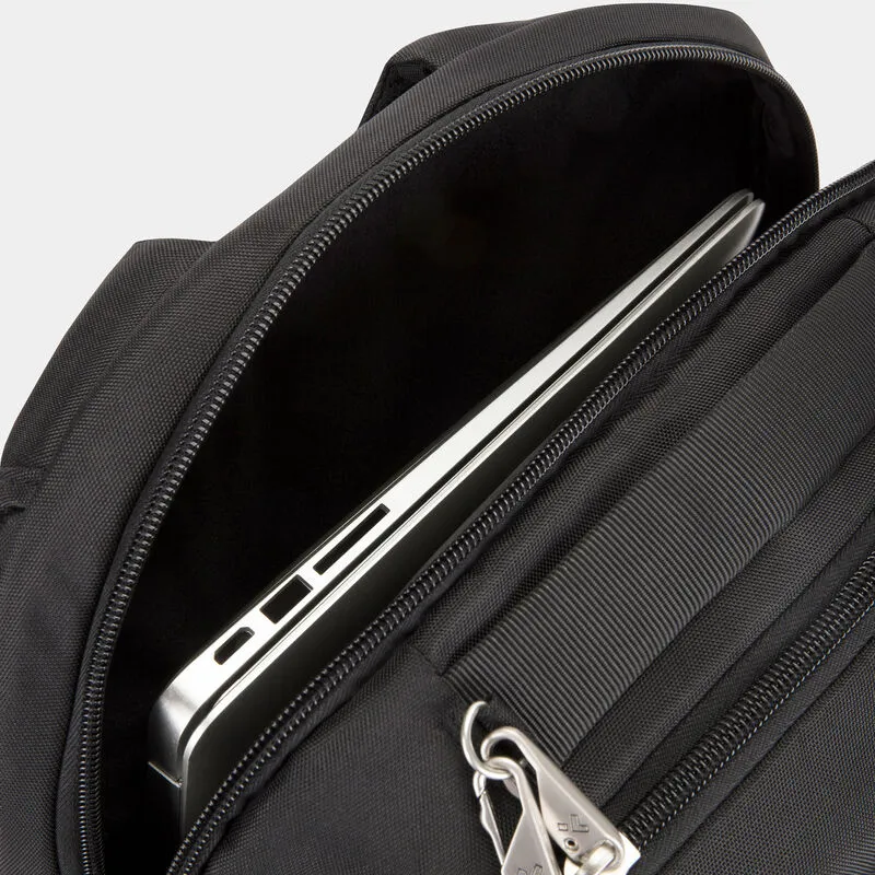 Anti-Theft Classic Collection Large Backpack by Travelon (43114)