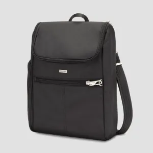Anti-Theft Classic Collection Small Convertible Backpack by Travelon (43045)