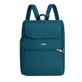 Anti-Theft Classic Collection Small Convertible Backpack by Travelon (43045)