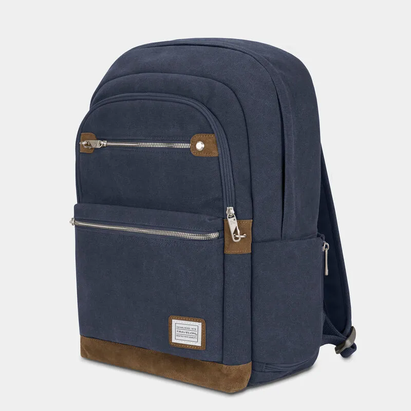 Anti-Theft Heritage Collection Backpack by Travelon (33070)