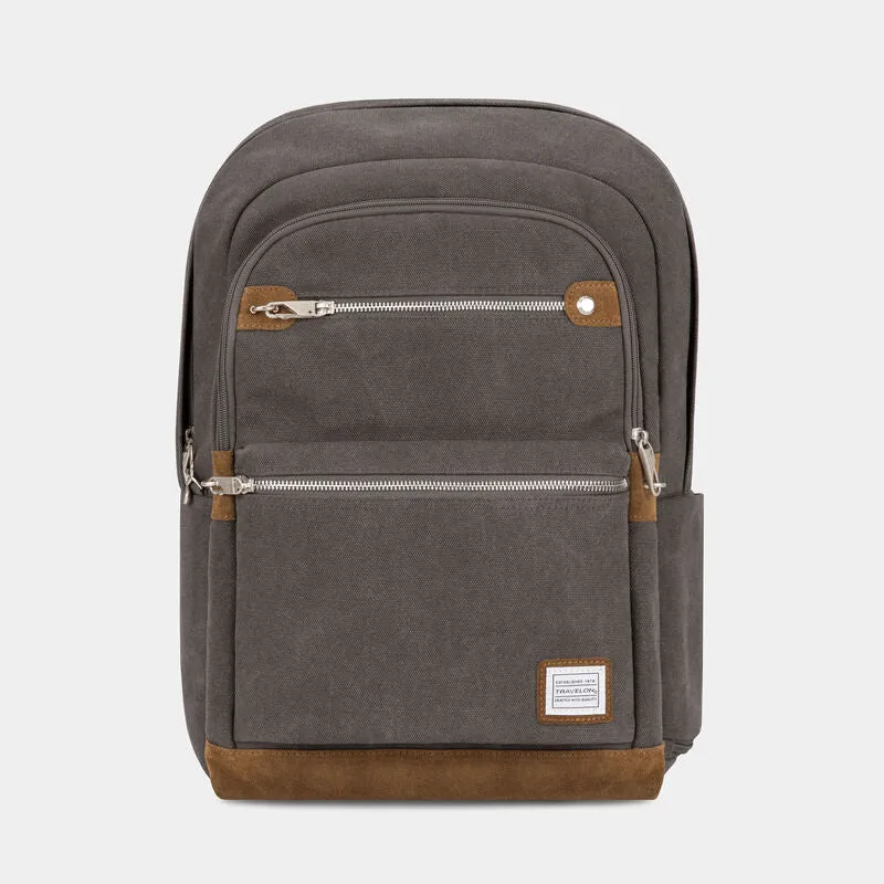 Anti-Theft Heritage Collection Backpack by Travelon (33070)