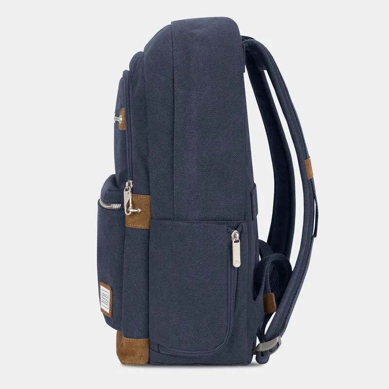 Anti-Theft Heritage Collection Backpack by Travelon (33070)