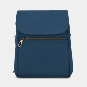 Anti-Theft Signature Slim Backpack by Travelon (43331)
