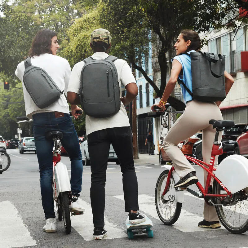 Anti-Theft Urban Collection Sling by Travelon (43499)