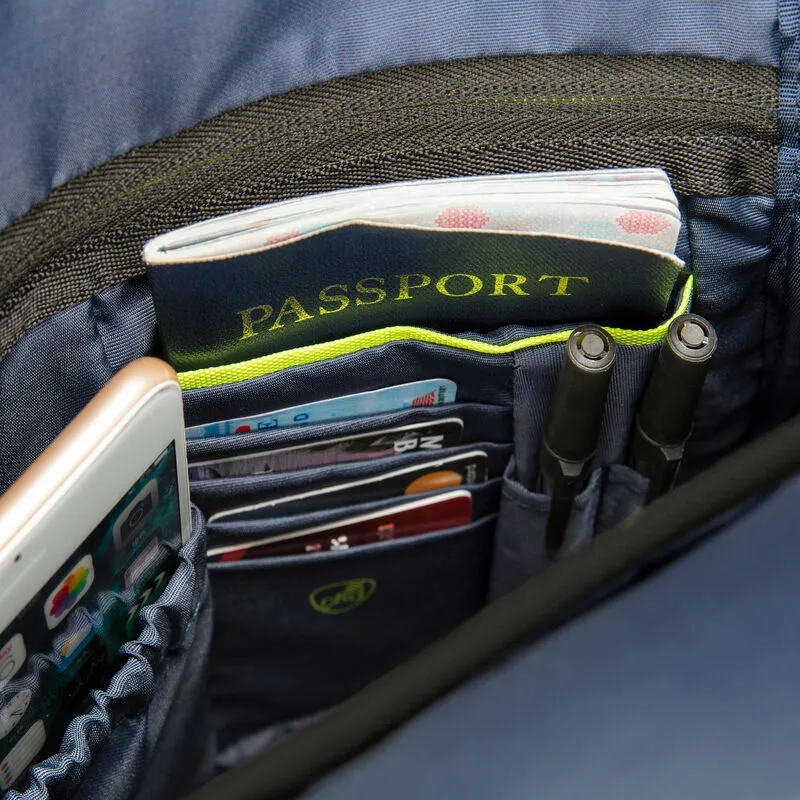 Anti-Theft Urban Collection Sling by Travelon (43499)