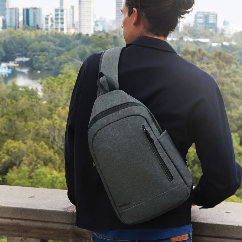 Anti-Theft Urban Collection Sling by Travelon (43499)