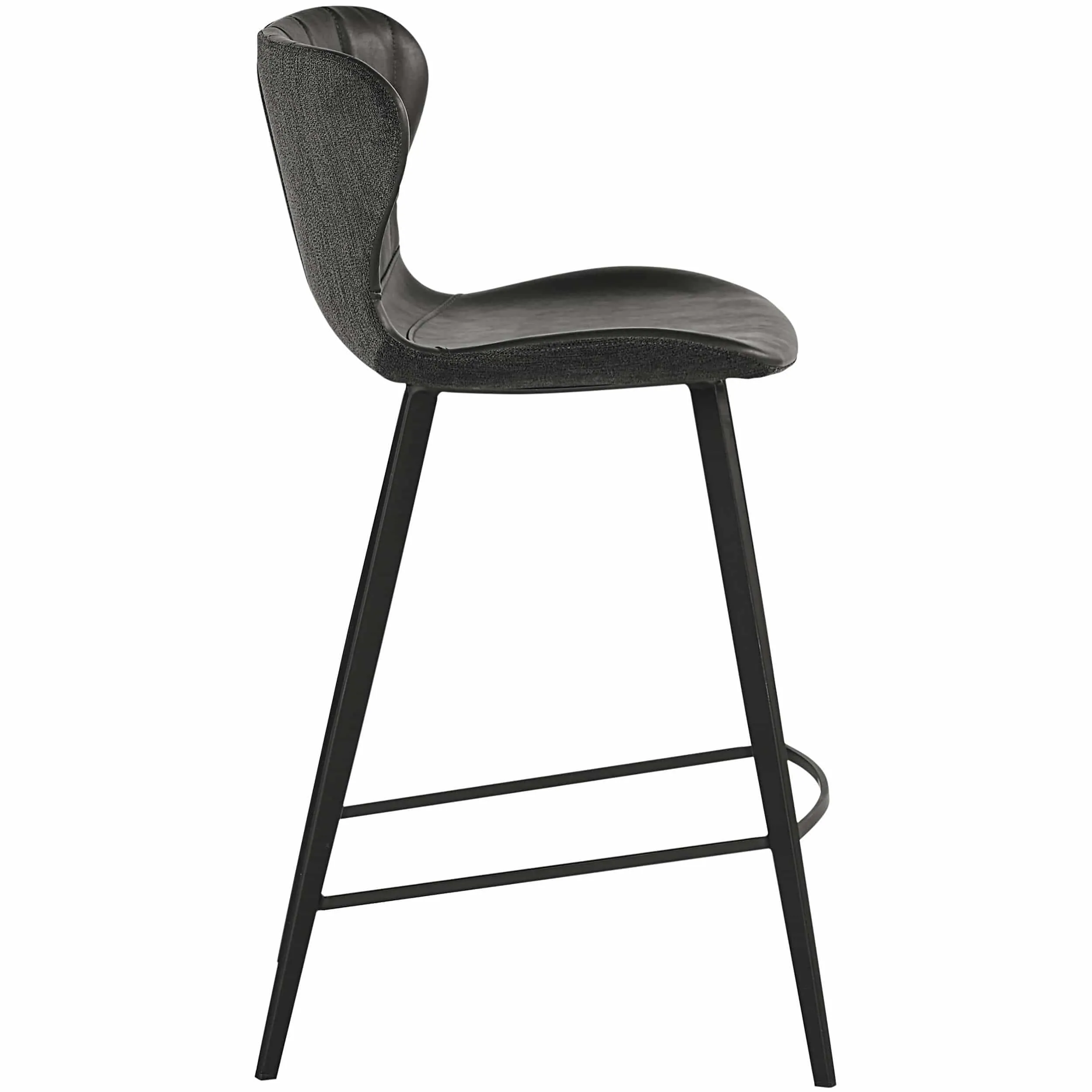 Arabella Bar & Counter Stool, Bravo Portabella