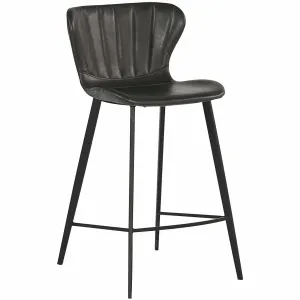 Arabella Bar & Counter Stool, Bravo Portabella