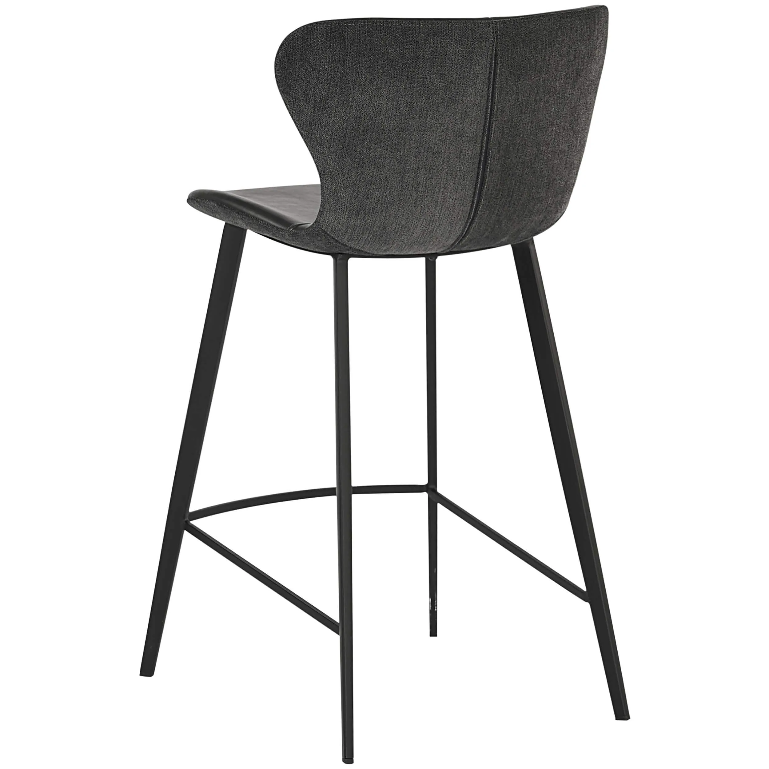 Arabella Bar & Counter Stool, Bravo Portabella