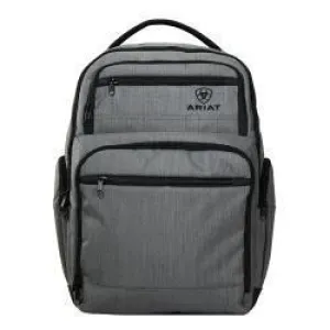 ARIAT BACKPACK CANVAS