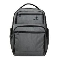 ARIAT BACKPACK CANVAS
