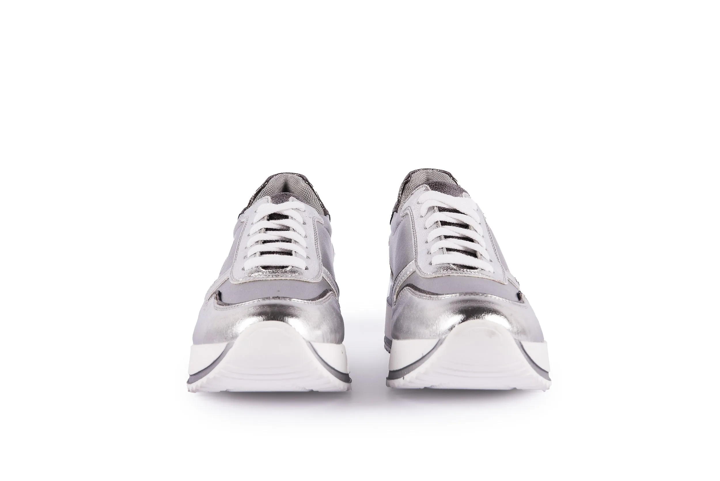 Asia Silver