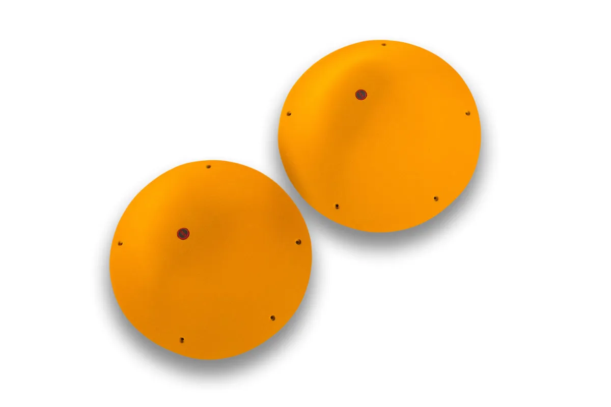 Asymmetric Balls 360-148