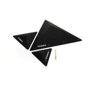 Asymmetric Pyramids 2 - W.05.02.SML