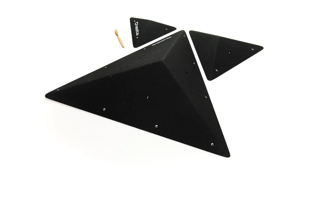 Asymmetric Pyramids 2 - W.05.02.SML
