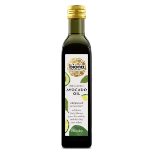 AVOCADO OIL