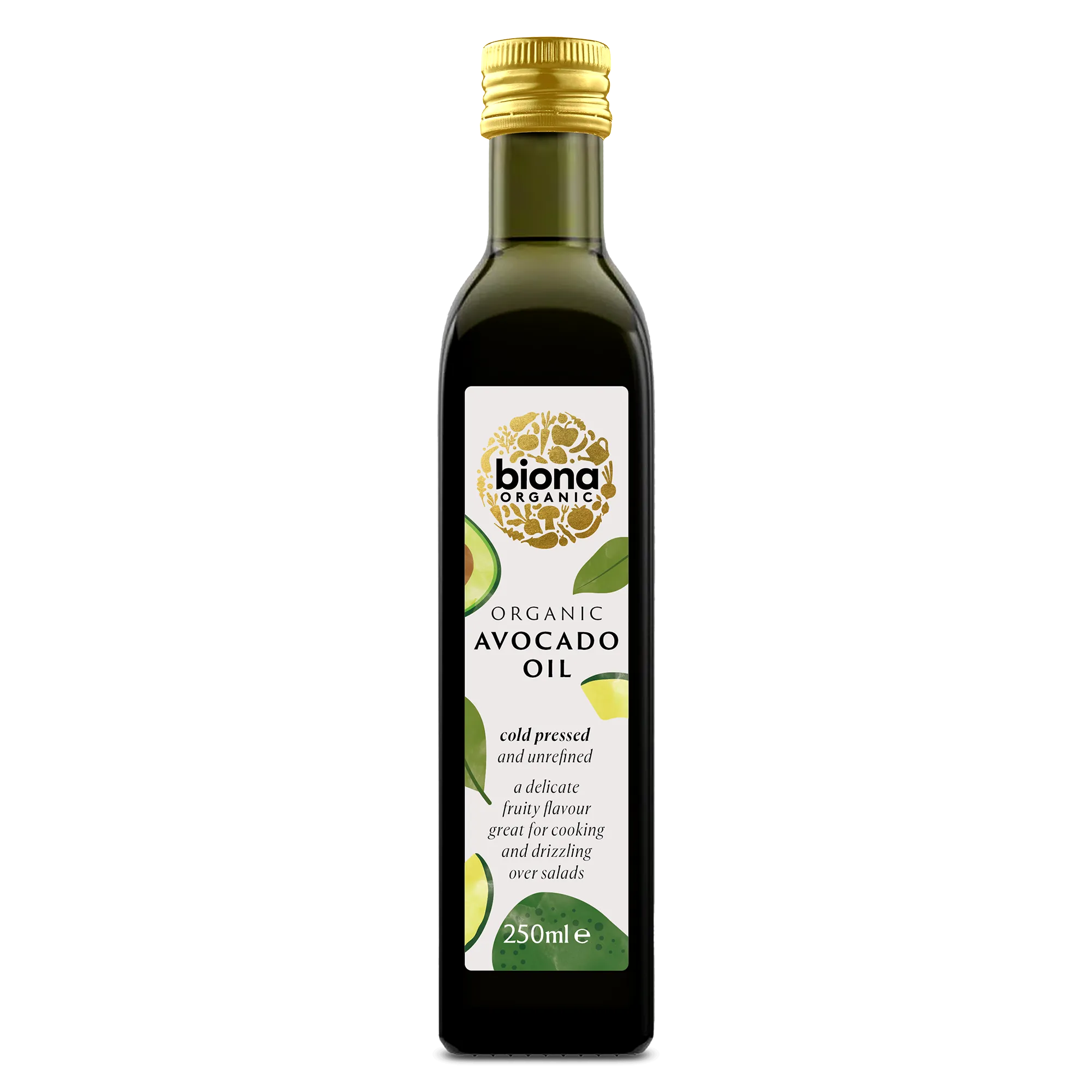 AVOCADO OIL