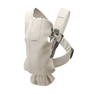 Baby Carrier Mini- Jersey