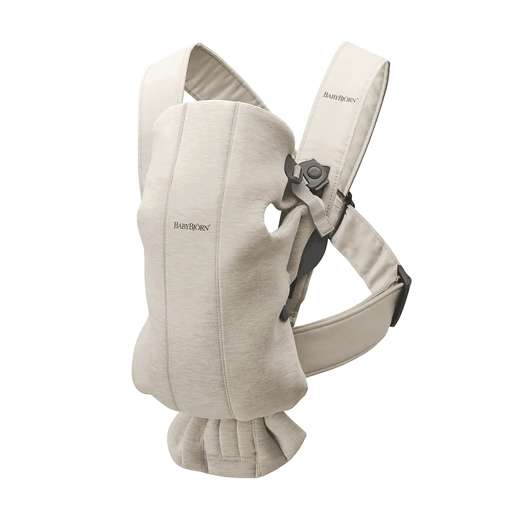 Baby Carrier Mini- Jersey