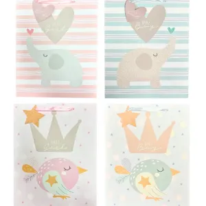Baby Gift Bags (Sold Separately)