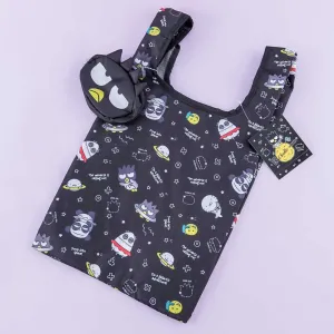 Bad Badtz-Maru Space Adventure Eco Bag