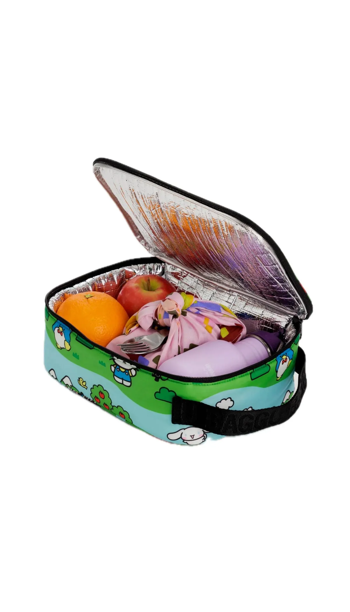 Baggu x Hello Kitty & Friends Lunch Box