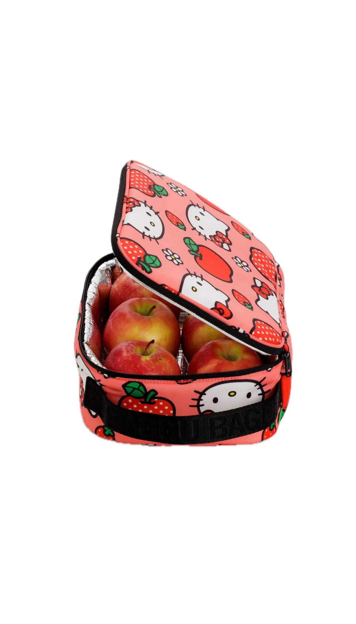 Baggu x Hello Kitty & Friends Lunch Box