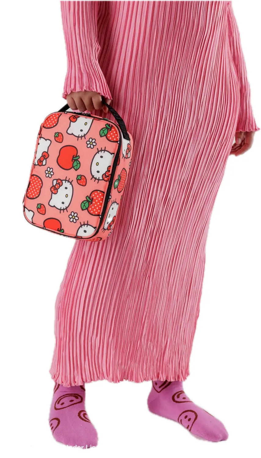 Baggu x Hello Kitty & Friends Lunch Box