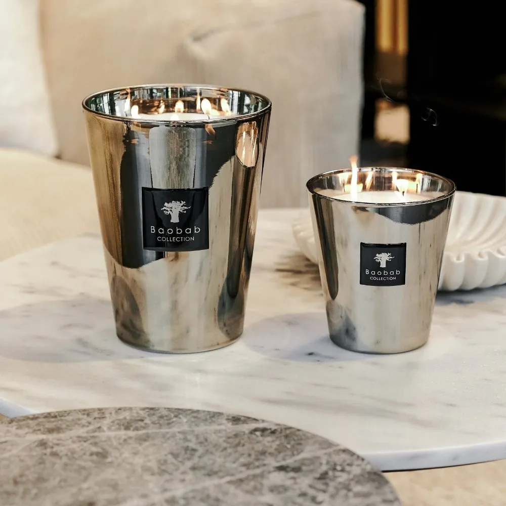 Baobab Collection Max One Platinum Candle