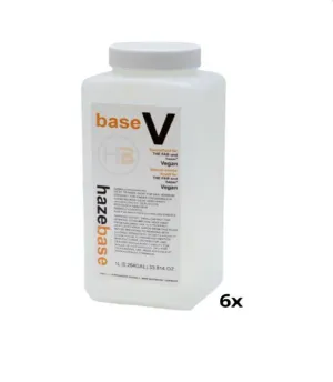 BaseV  1L Vegan FLUID HazeBase HB-0934