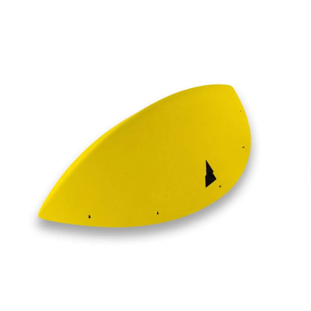 Basic Ellipse 66 900mm - Textured