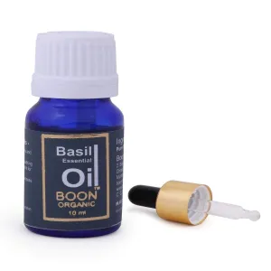 Basil Essential  Oil