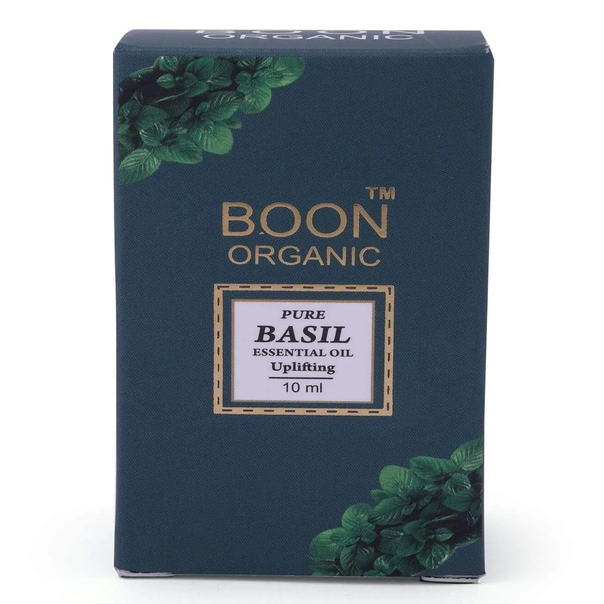 Basil Essential  Oil