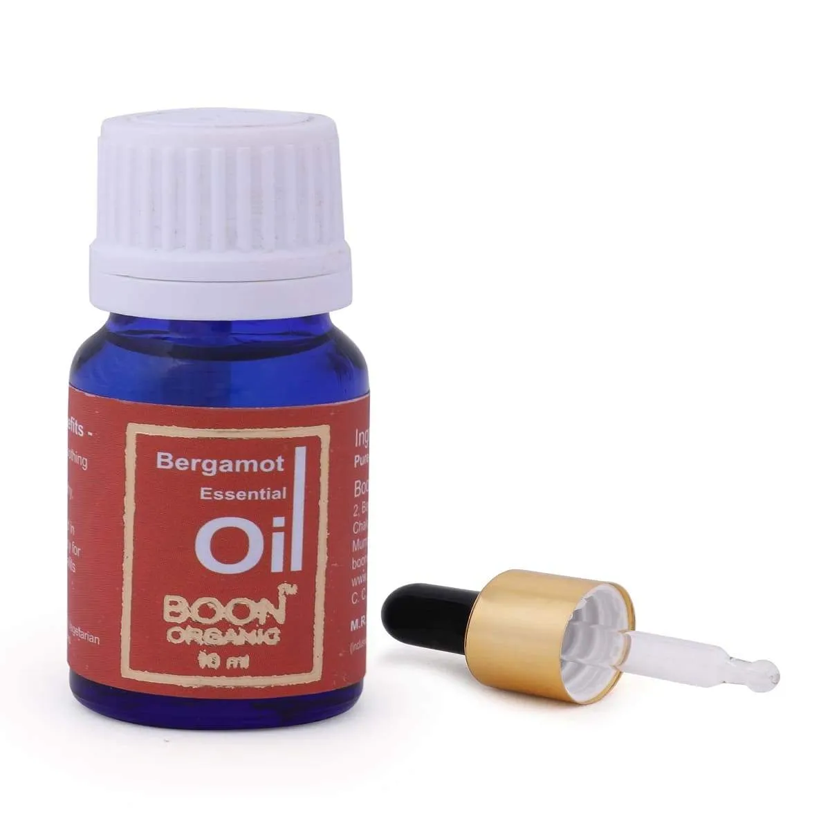 Basil Essential  Oil
