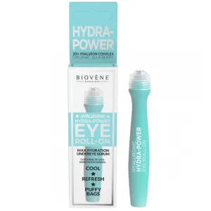 Biovene Hydra-Power Eye Concentrate Roll-On 15ml