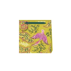 Bird of Paradise Gift Bag
