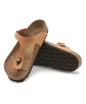 Birkenstock Gizeh Vegan - Pecan