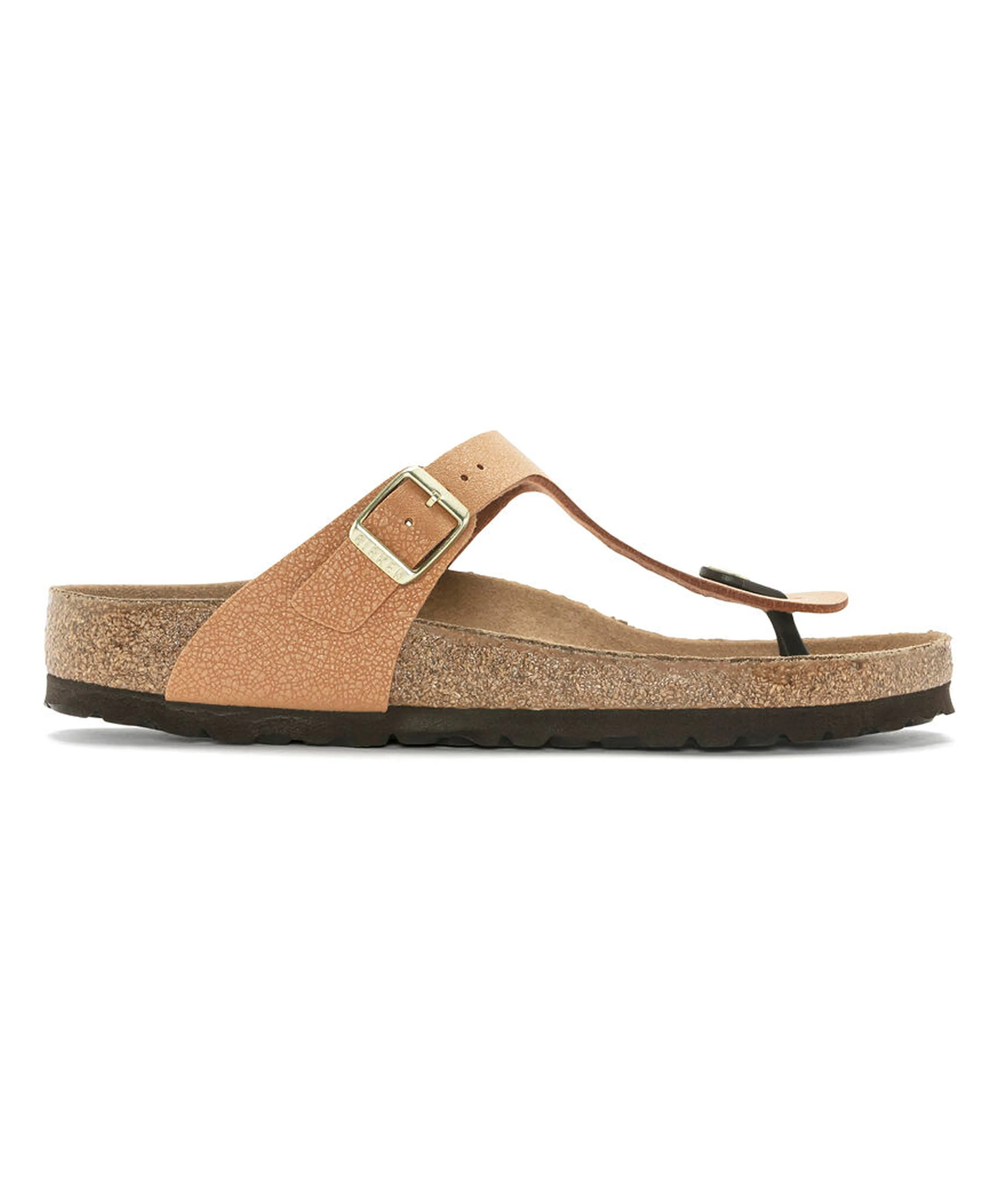 Birkenstock Gizeh Vegan - Pecan