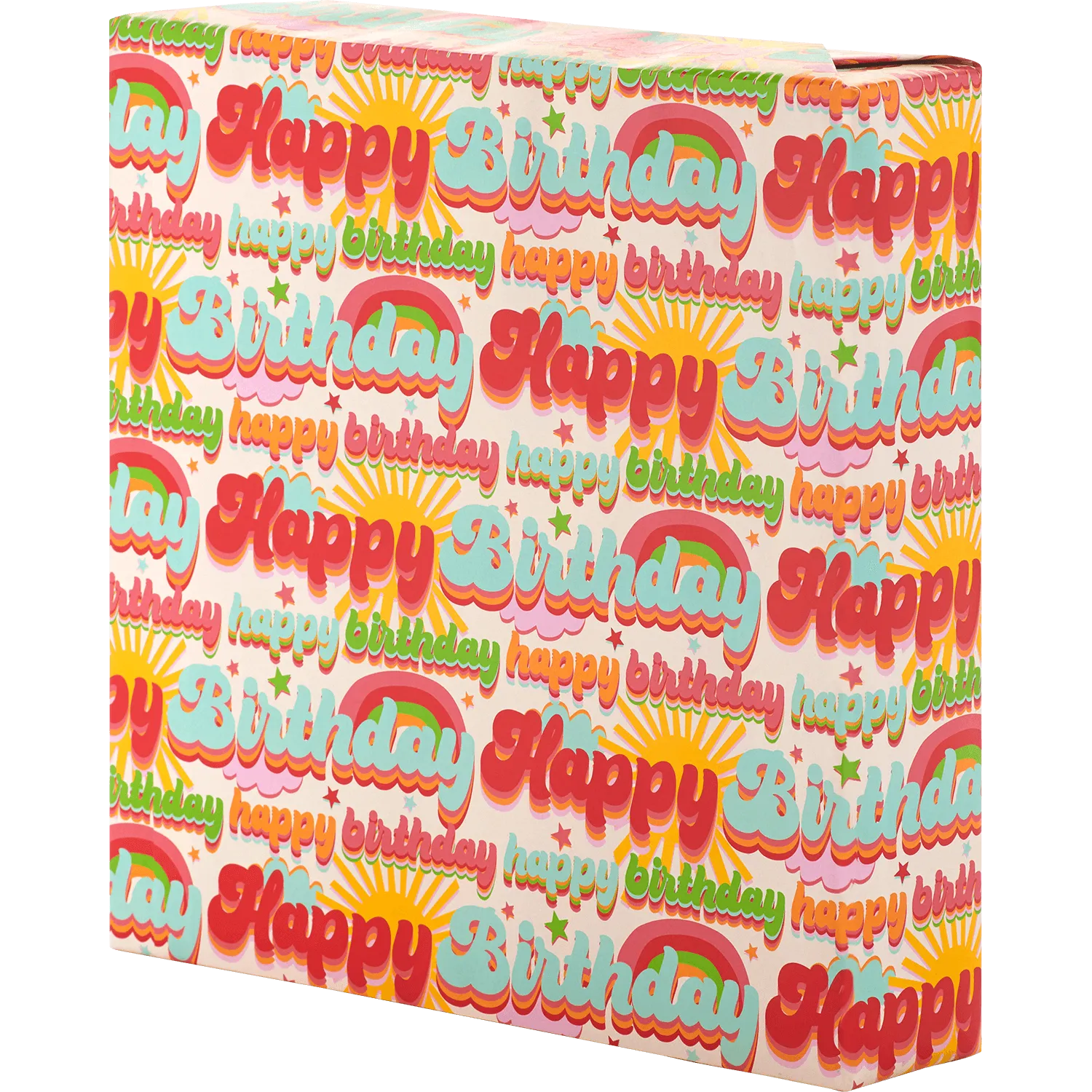 Birthday Groove - Medium Gift Bag