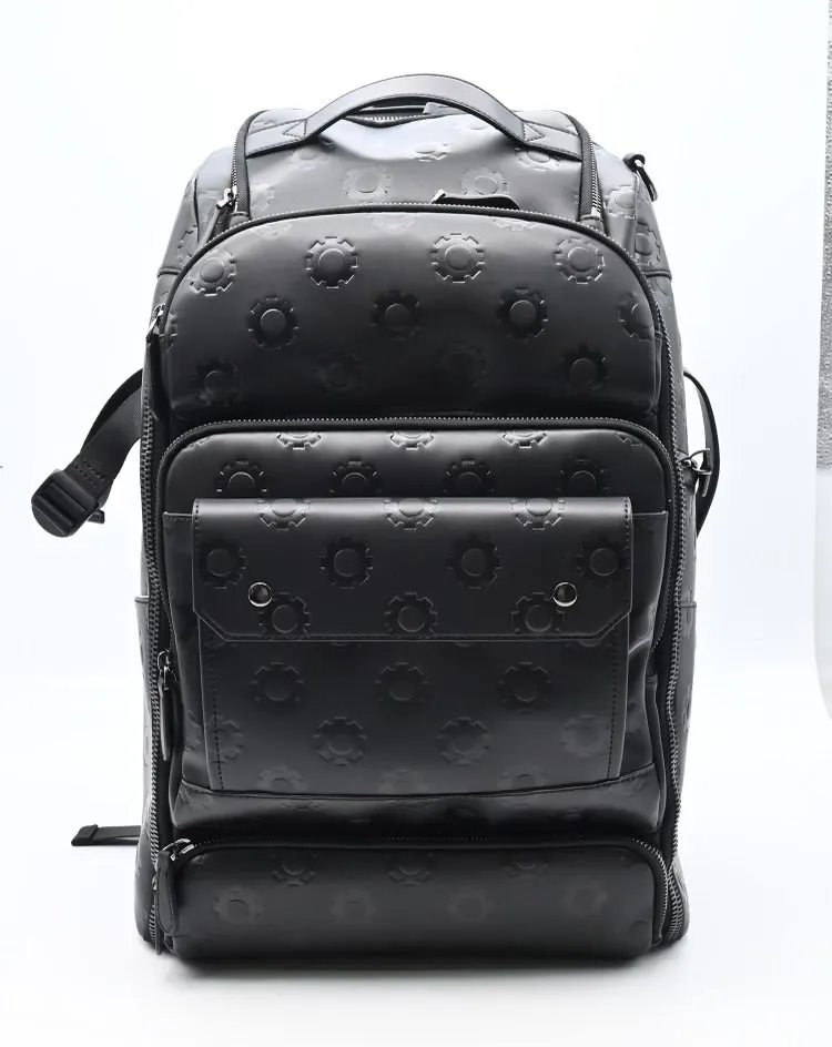 BLACK DIAMOND CAMERA GEAR ( BLACK )