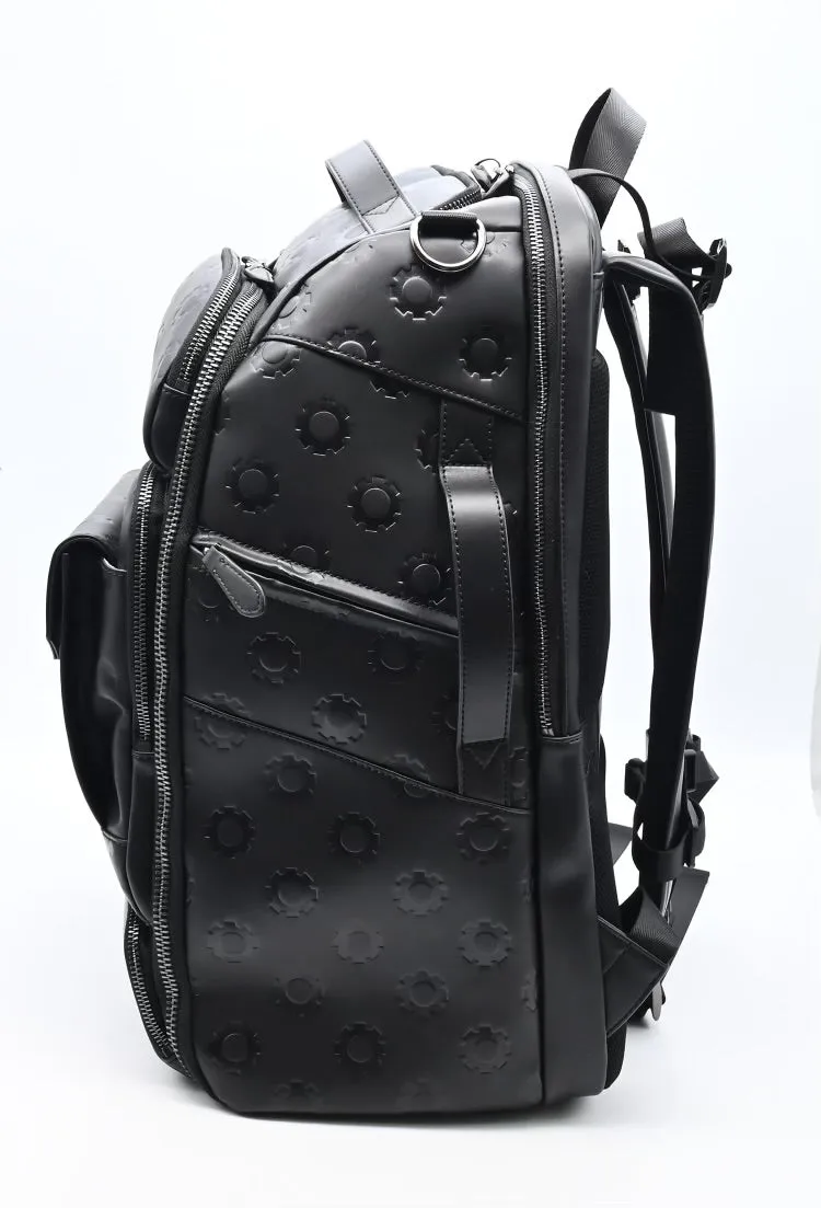 BLACK DIAMOND CAMERA GEAR ( BLACK )