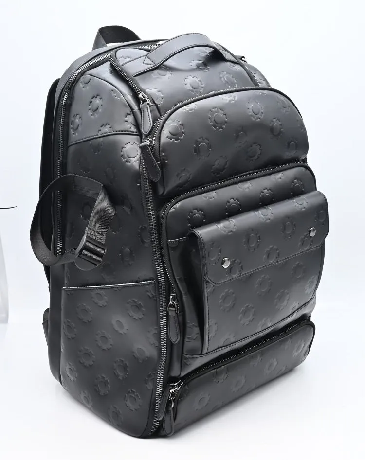 BLACK DIAMOND CAMERA GEAR ( BLACK )