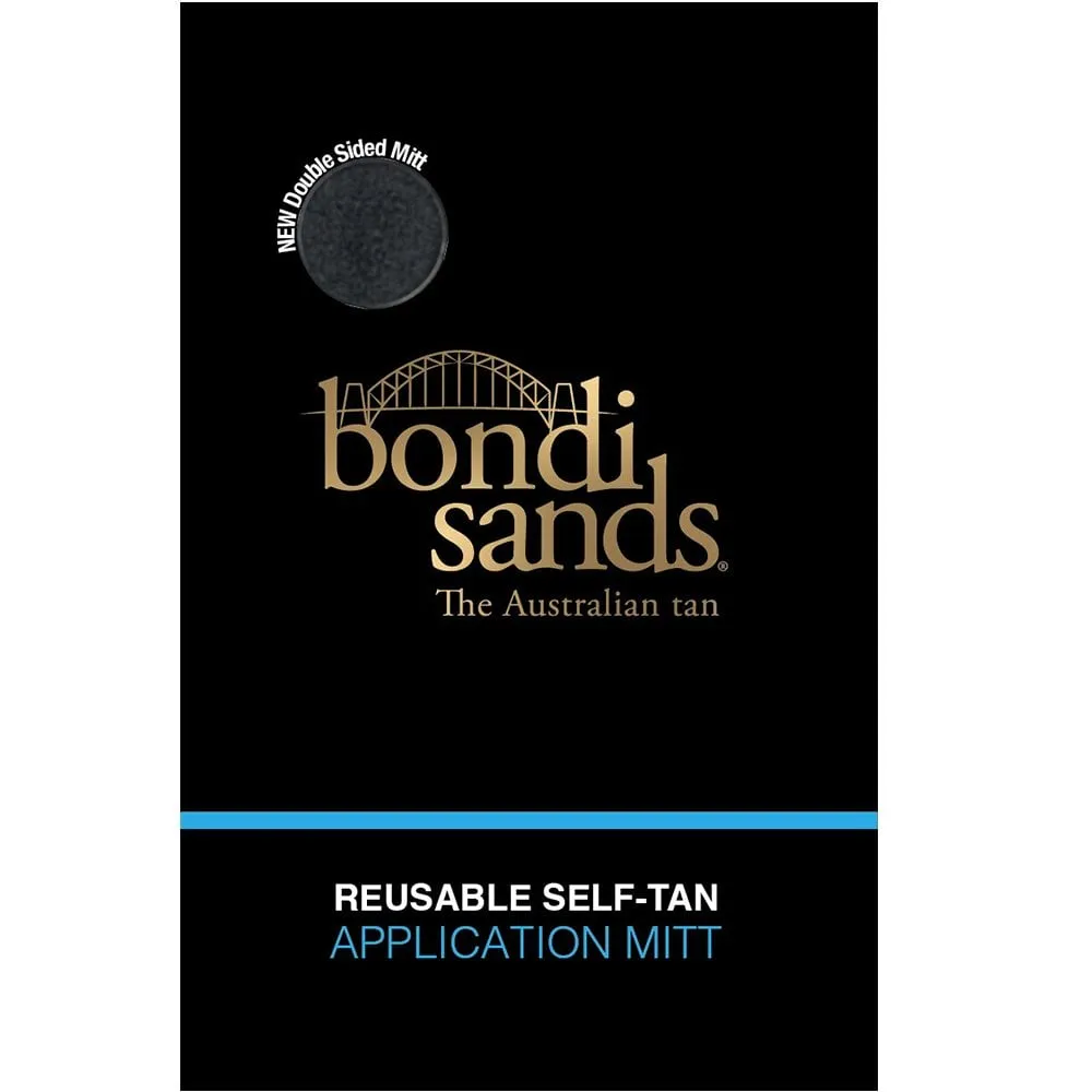 Bondi Sands Application Mitt