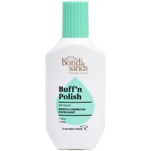 Bondi Sands Buff N Polish Refining Gentle AHA   PHA Chemical Exfoliant 30ml