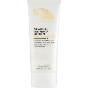 Bondi Sands Gradual Tanning Lotion Skin Illuminator 150ml