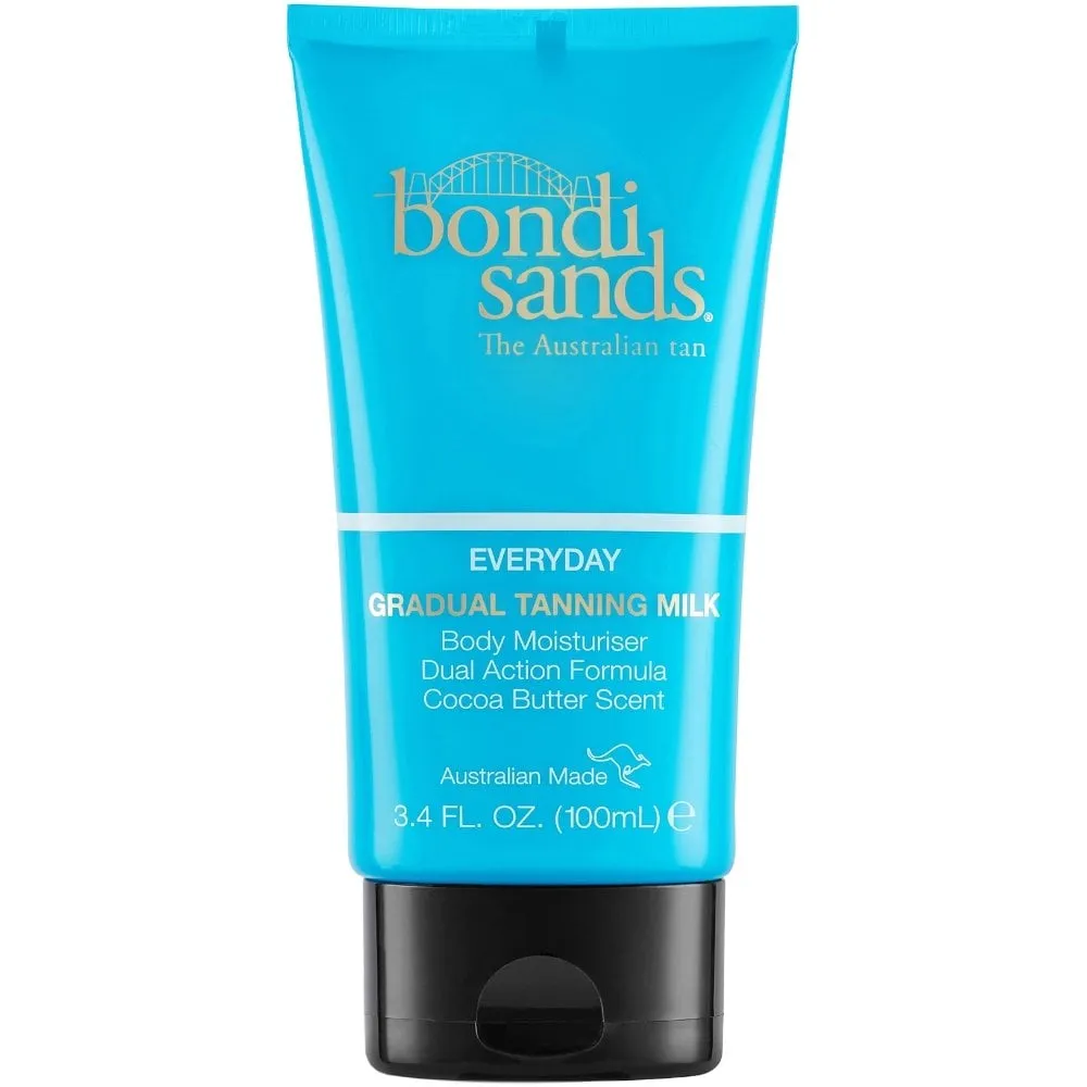 Bondi Sands Gradual Tanning Milk Travel-Size 100ml