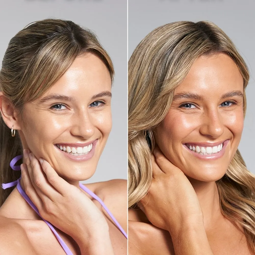Bondi Sands Technocolour Magenta Self Tanning Face Serum 50ml