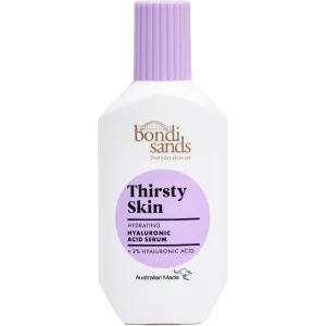 Bondi Sands Thirsty Skin Hydrating Hyaluronic Acid Serum 30ml