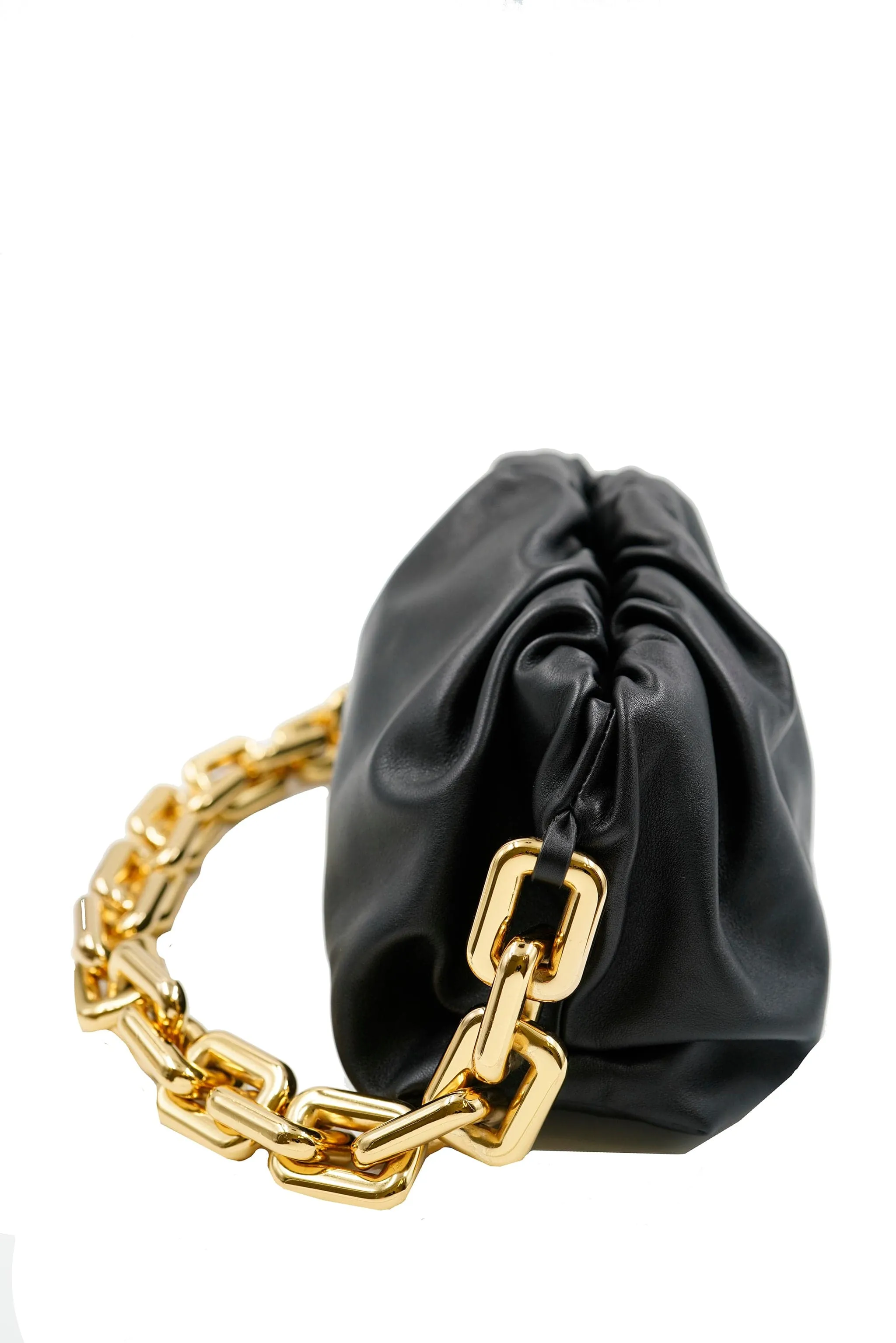 Bottega Chain Pouch - MGP-AWC1881