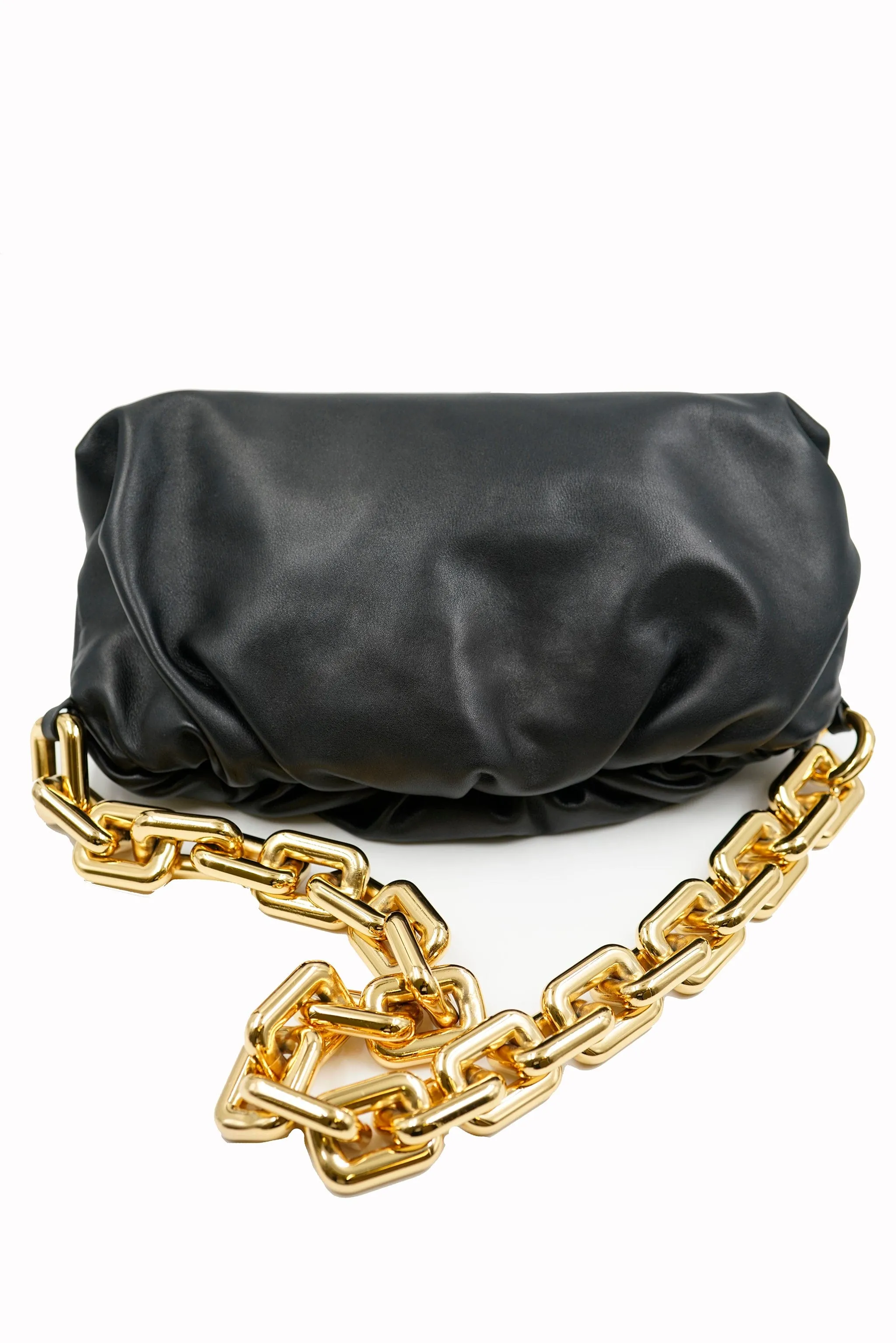 Bottega Chain Pouch - MGP-AWC1881